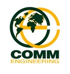 COMMtracker logo