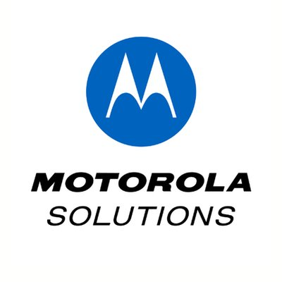 Motorola Command Center Software logo