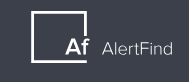 AlertFind logo