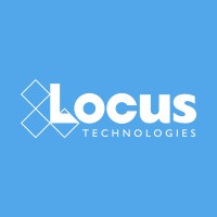 Locus Air Quality Management logo