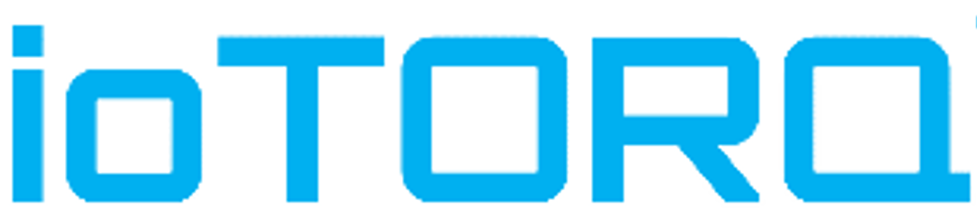 ioTORQ EMIS logo