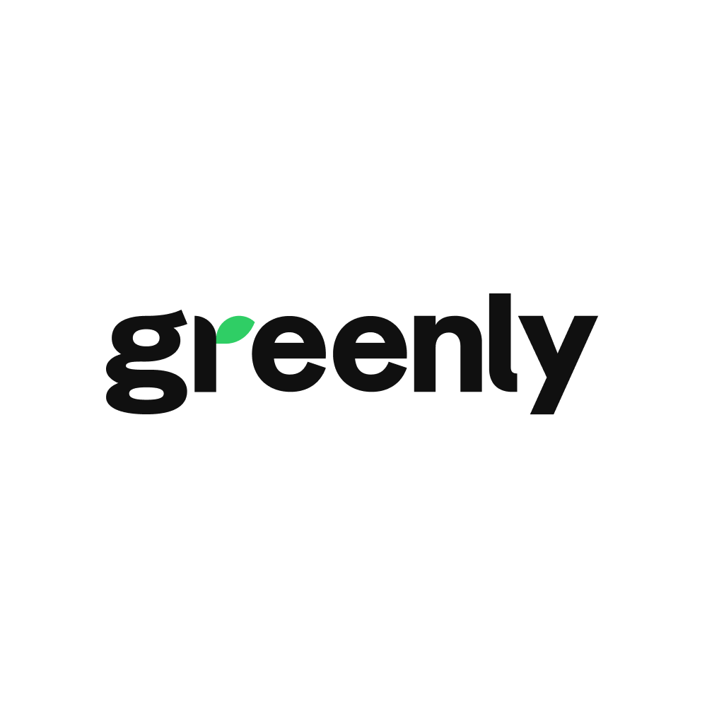 Greenly logo