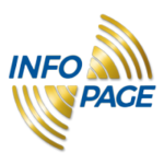 Virtual pager logo