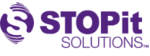 STOPit App logo