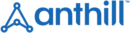 Anthill Connect logo