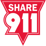 Share911 Emergency Messenger logo