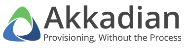 Akkadian Contact Manager logo