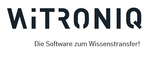 WitronIQ logo