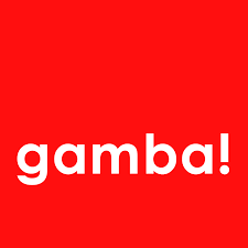 gamba! logo
