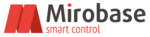 Mirobase logo