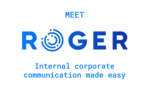 Meet Roger logo