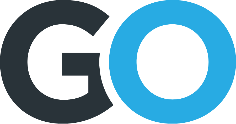 GO Intranet logo