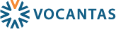 Vocantas logo