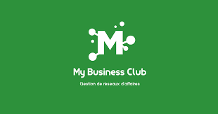 MyBusinessClub logo