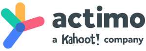 Actimo logo