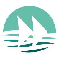 WiseFins logo