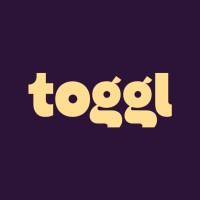 Toggl Track logo