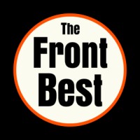 TheFrontBest logo