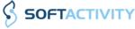 SoftActivity Monitor logo