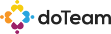 DoTeam logo