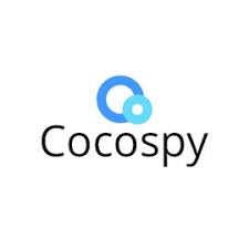Cocospy logo