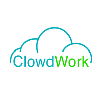 ClowdWork logo