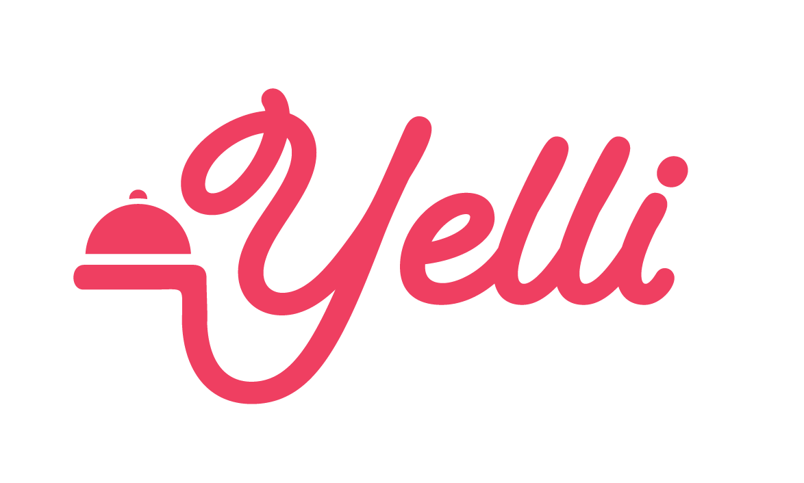 Yelli logo