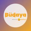 Budaya logo