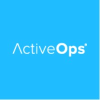 ActiveOps logo