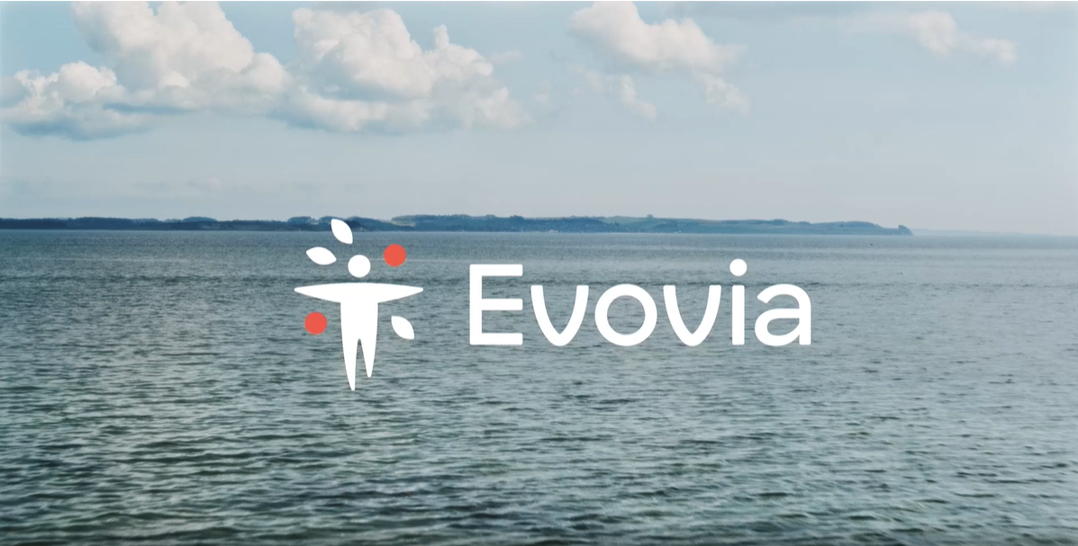 Evovia logo