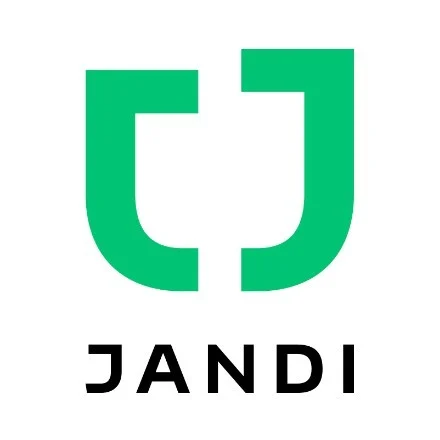 JANDI logo