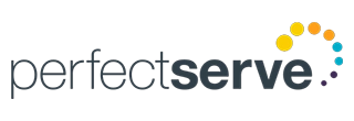 PerfectServe logo