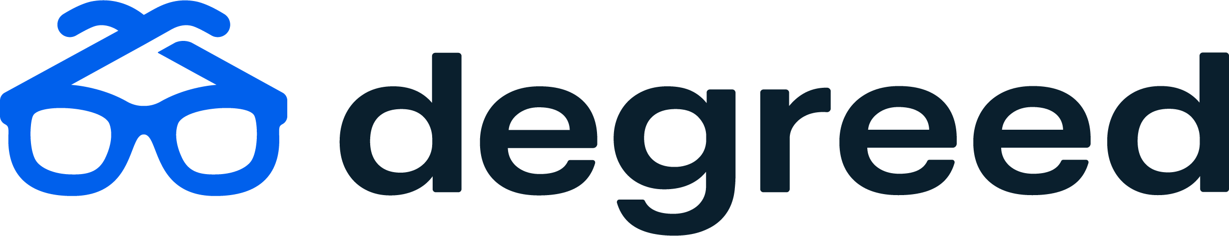 Degreed logo
