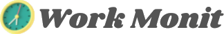 WorkMonit logo