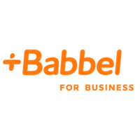 Babbel for Business logo