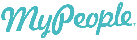 MyPeople logo