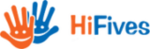 HiFives logo