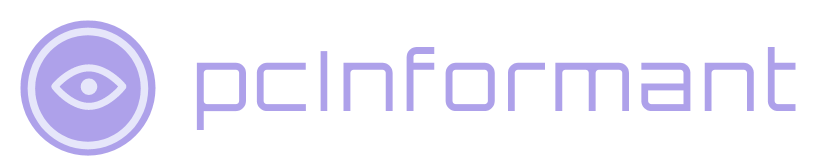 pcInformant logo