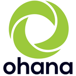 Ohana logo