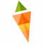 Lucky Carrot logo