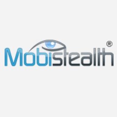 Mobistealth logo