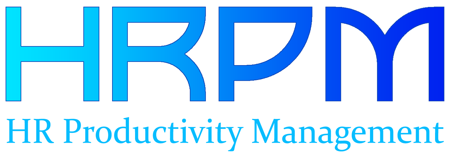 HRPM logo