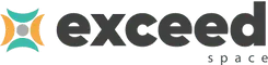 exceed.space logo