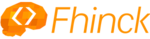 Fhinck logo