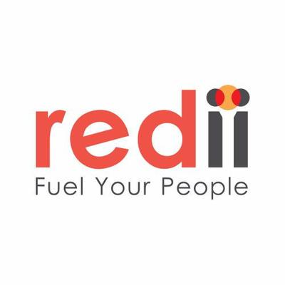 Redii logo