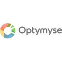 Optymyse logo