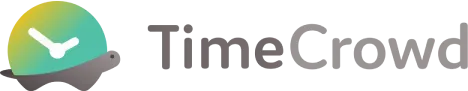 TimeCrowd logo