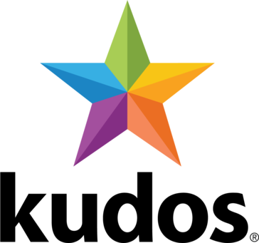 Kudos logo