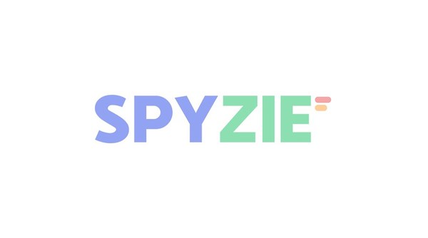 Spyzie logo