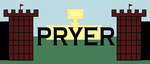 Pryer logo